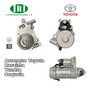 Arranque Toyota Tundra, Roraima 5.7 Sequoia 2007-20 Motor V8 Toyota Sequoia