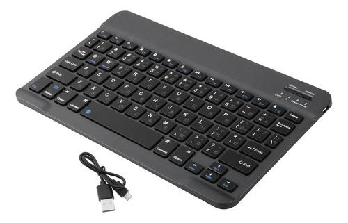 . Multi-dispositivo Bluetooth 5,1 Teclado Japonés Keycaps