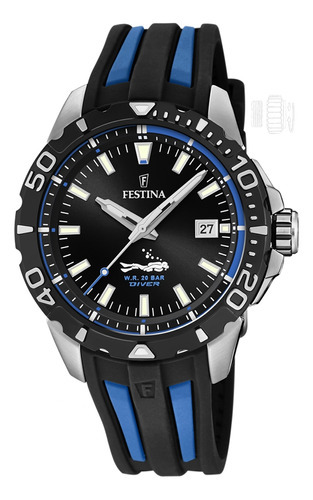 Reloj Festina F20462/4