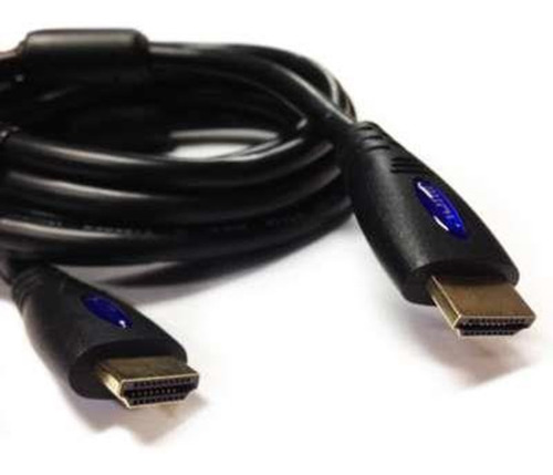 Cable Hdmi V2.0 3mt Puresonic 4k 3d Uhd | Arc | Hdr | Certif