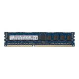 Memória Ram 8gb 14900r Ddr3 1866mhz - Proliant Ml350p Gen8