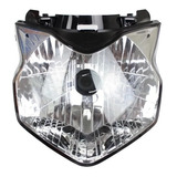 Faro Para Motocicleta Honda Cb1 Modelos 2015 Al 2019 Calidad