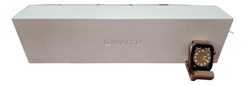 Smartwatch Series 5, A2094, Color Dorado, 32 Gb
