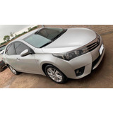 Toyota Corolla 2016 1.8 Xei Mt 140cv