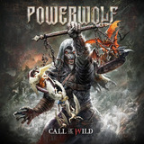 Powerwolf - Call Of The Wild Cd Jewelcase