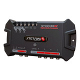 Crossover Digital Bluetooth Stetsom Stx-2436 Equalizador