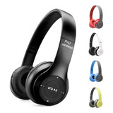 Fone De Ouvido Bluetooth Headphone Sem Fio Corrida Academia 