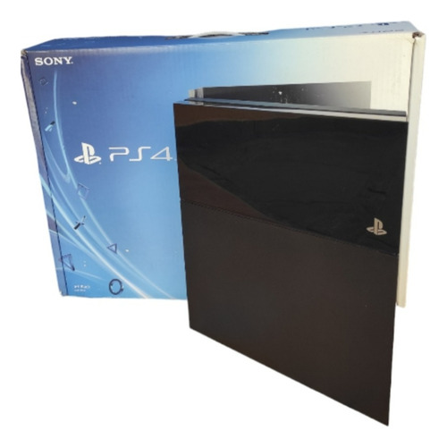 Ps4 Playstation 500gb Fat Console