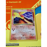 Moltres Lv.33  #146,original De Pokemon Tcg,1999-2000