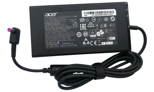 Cargador Original Acer Aspire O Nitro 5 Pa-1131-05 135w(7.a)