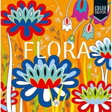Color Block Flora - Carla Melillo - Vr V&r