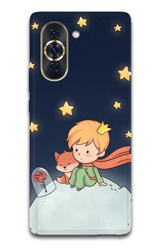 Funda Principito 9 Para Huawei Todos