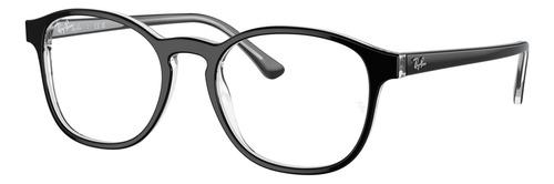 Óculos De Grau Ray Ban Rx5417 2034 52
