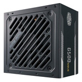 Cooler Master G500 Gold Power Supply Mpw5001acaagus Vvc