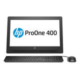 Hp Proone 440 G2 All In One 8gb 240gb Ssd