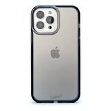 Capa Capinha iPhone 11 Fumê Impactor Flex Customic