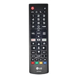 Control Remoto LG Led Smart Tv Hd Full 4k Nuevos Originales