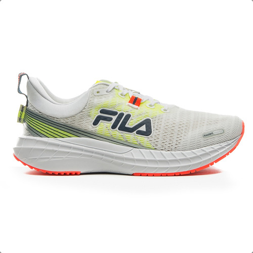 Tenis Fila Racer Master Feminino Cod: 15887