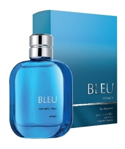 Perfume Masculino Bleu Arbell