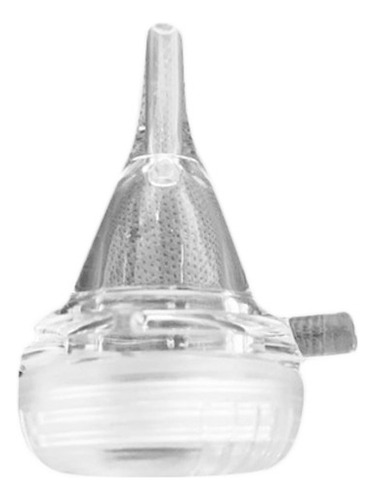 Mini Difusor De Co2 Conta Bolhas Cone (2 Em 1) Ista I-685