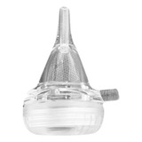 Mini Difusor De Co2 Conta Bolhas Cone (2 Em 1) Ista I-685