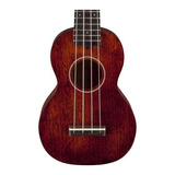 Ukelele Gretsch Soprano G9100-l Mastil Largo 15 Funda Cuo