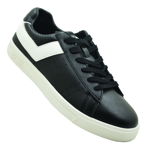 Tenis Pony Italian Top Star Coal Men's