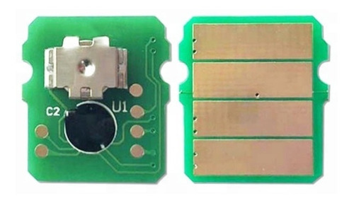 Chip Alpha Tn-760 Para Mfcl2710 2750dw Hl2350 2390dw Dcp2551