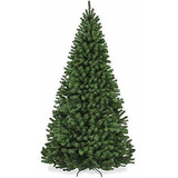 Árbol De Navidad Artificial Premium Best Choice Products, En