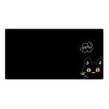 Mousepad Xxxxl (117x60cm) Pawpad Cod:006 - Panterita