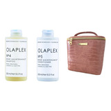 Olaplex No. 4 Y No. 5 Shampoo Y Acondicionador Pack 