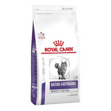 Royal Canin Castrados Weight Control X 12kg Universal Pets