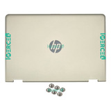 Tapa Back Cover Hp Pavilion X360 14-ba004la