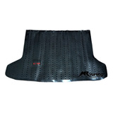 Cubre Alfombra Vapren Goma Baul  Honda Hrv Hr-v   