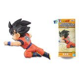 Goku Wcf Dragon Ball Z - 7cm Bandai