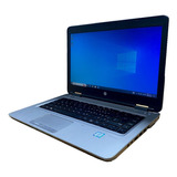 Hp Probook 640 G2, Core I5, 16gb Ram, 1tb Hdd, Win10pro, Bg