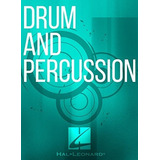 Bateria De Percusion Kat (kt2c10s)