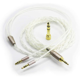 Cable De Repuesto Para Auriculares  Hifiman He4xx / He-400i