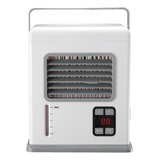 Refrigerador De Aire Portátil Mini Humidificador De Aire Aco