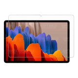 Vidrio Templado Para Tablet Samsung Galaxy Tab S8 11 PuLG
