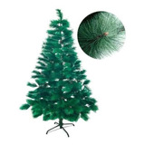 Árbol Navidad Pascua 1:50 Mts Ramas Frondosas