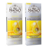 Tio Nacho Kit Ultra-hidratante Coco Sh & Cond 415ml