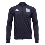 Kappa Racing Club Campera De Entrenamiento 2381