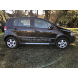 Volkswagen Crossfox Sedan 5 Puertas