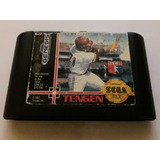Juego Cartucho Original Sega Genesis  Tengen 