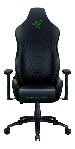 Silla Gamer Razer Iskur X