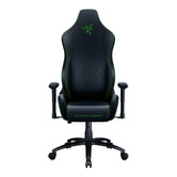 Silla Gamer Razer Iskur X