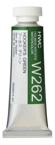 Wc 15ml Hookers Green