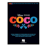 Coco Disney - Pixar: Music From The Original Motion Picture 
