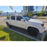 Toyota Tacoma 2009 4.0 Trd Sport Mt